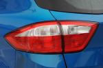 Ford C-Max Energi Plug-In Hybrid 2013 года